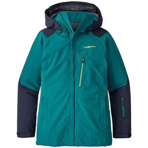 Patagonia Untracked Gore Tex Ski Jacket